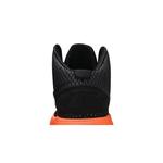 Кроссовки Nike Hyperdunk 2017 'Black Total Orange' 7