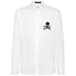 Рубашка Skull&Bones с длинными рукавами 1