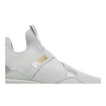 Кроссовки Puma Wmns Defy Mid Metal 'High Rise Silver' 2