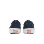 Слипоны Vans OG Classic Slip-On LX 'Navy' 6