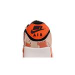 Кроссовки Nike Air Max 90 Premium 'Camo Pack - Bio Beige Safety Orange' 7