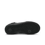Кроссовки Nike Air Force 1 Type GS 'Black Photo Blue' 4