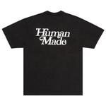 Футболки Human Made Pocket T-Shirt 'Black' 2