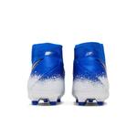Бутсы Nike Phantom Vision Pro DF FG 'Гоночный синий хром' 6