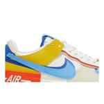 Кроссовки Nike Wmns Air Force 1 Shadow 'Sail Multi' 2