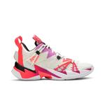 Кроссовки Air Jordan Why Not Zer0.3 SE 'Flash Crimson' 1