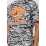 Футболка Racing Camo 3