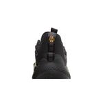 Кроссовки Adidas Harden Stepback 3 'Black Gold Metallic' 7