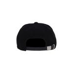 Кепки BAPE College Wool Cap 'Черный' 2