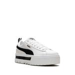 Кроссовки Mayze White/Black 2