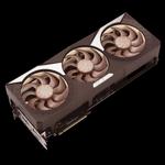 ASUS GeForce RTX 5080 NOCTUA 16G OC видеокарта 5