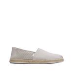 Эспадрильи Alpargata Rope White 1