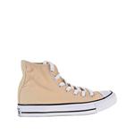 Кеды Chuck Taylor All Star Hi Raw Ginger 1