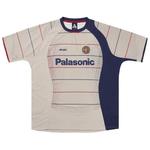 Топы Palace Palace Pro Team Jersey 'Grey' 1