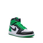 Кроссовки Air Jordan 1 High 2