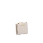 Amora 2-Fold Wallet - Бежевый 3
