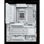 ASUS TUF GAMING X870-PRO WIFI7 W NEO ATX белая материнская плата (DDR5) 3