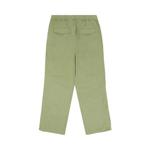 Брюки Supreme Cinch Pant 'Оливковый' 2