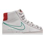 Кроссовки Nike Wmns Blazer Mid '77 SE 'First Use - Green Noise' 2