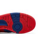 Кроссовки Nike Delta Force 3/4 'La Clippers' 5