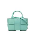 Сумка-сэтчел Candy Nappa Maxi Intrecciato Arco Tote (2012-2026 годы) 1