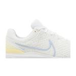 Кроссовки Nike Wmns React Infinity Run Flyknit 3 'White Light Marine' 2