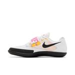 Кроссовки Nike Zoom SD 4 'White Laser Orange' 3