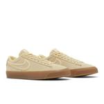 Кроссовки Nike Blazer Low Pro GT Premium SB 'Pale Vanilla Gum' 8