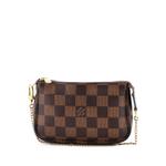 Клатч Pochette Accessoires Damier Mini 1
