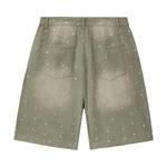 Шорты Vale Forever Rainforest Jorts 'Seafoam' 2
