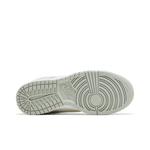 Кроссовки Nike Wmns Dunk Low Twist 'Light Silver' 4