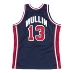 Топ 1992 Chris Mullin USA Basketball Authentic Player 2