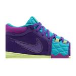 Кроссовки Nike LeBron Witness 8 'Field Purple' 2