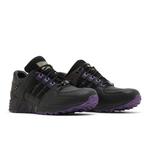 Кроссовки adidas EQT Support 93 GTX 'Triple Black' 8