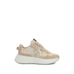 Кроссовки Carter Jogger с блестками 1