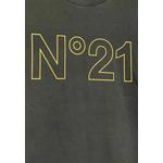 Хлопковая футболка Cotton T-Shirt 2