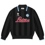 Футболки Palace Vesuvio Knit 'Черный' 1