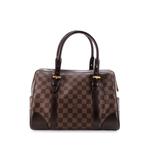 Berkeley Handbag Damier shoulder bag 2