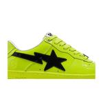 Кроссовки Bapesta #2 'Yellow' 2