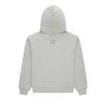 Худи Sp5der Tonal Punk V2 Hoodie 'Sport Grey' 2