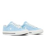 Баскетбольная обувь Converse One Star 95 Low 'Light Blue' 8