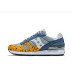 Лайфстайл Saucony Shadow Original 'Old Gold' 3