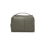 Сумки через плечо Loewe Mini Camera Crossbody 'Хаки зеленый' 1