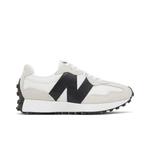 Кроссовки New Balance 327 'White Black' 1