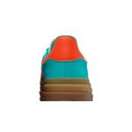 Кроссовки adidas Wmns Gazelle Bold 'Mint Rush Impact Orange' 7
