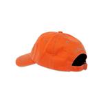 Бейсболки Supreme Visor Stitch 6-Panel 'Оранжевый' 3