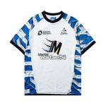 Топы Market Terminally Online Soccer Jersey 'Multicolor' 1