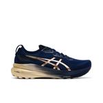Кроссовки ASICS Gel Kayano 31 Platinum 'Blue Expanse Champagne' 1