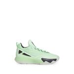 Кроссовки Dame Certified 2 Semi Green Spark/Aurora Black/Cloud White 1