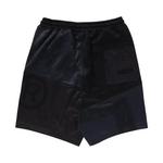 BAPE Patchwork Basketball Shorts 'Черный' 2